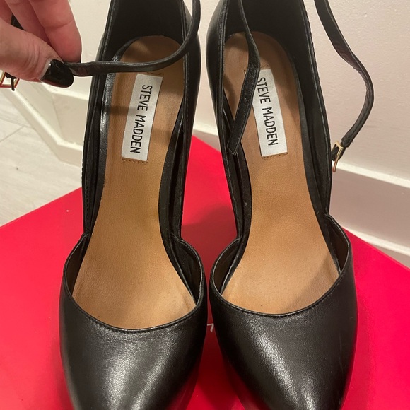 Steve Madden seriously high heels ☺️ - Picture 4 of 4